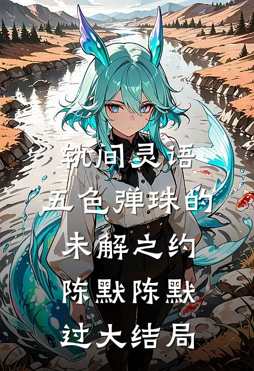 轨间灵语：五色弹珠的未解之约陈默陈默过大结局
