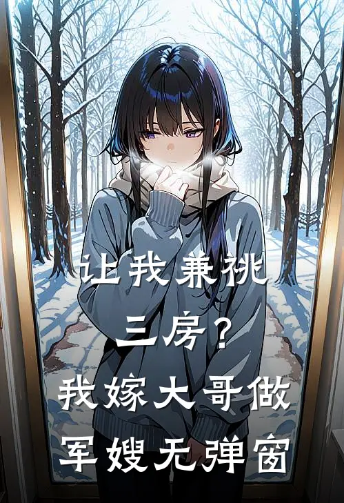 让我兼祧三房？我嫁大哥做军嫂无弹窗