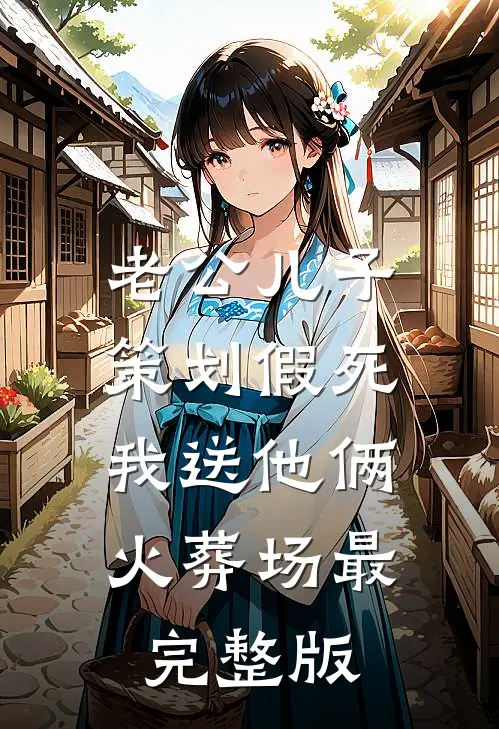 老公儿子策划假死，我送他俩火葬场最完整版