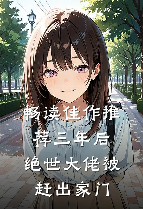 畅读佳作推荐三年后，绝世大佬被赶出家门