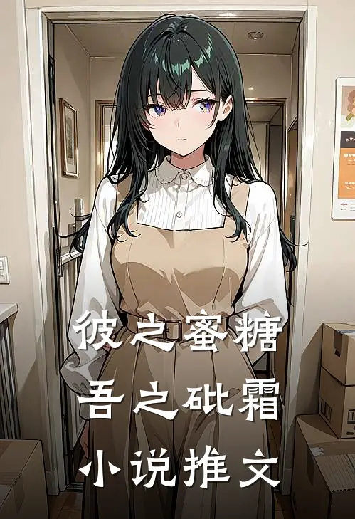 彼之蜜糖，吾之砒霜小说推文