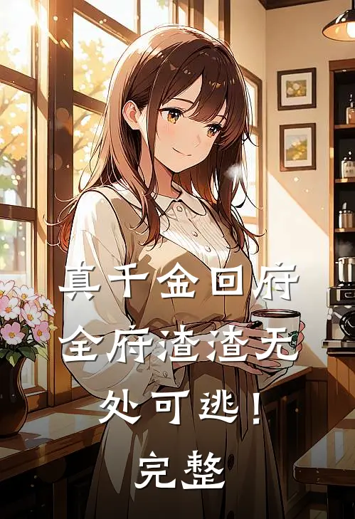 真千金回府，全府渣渣无处可逃！完整
