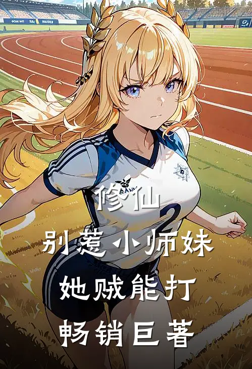 修仙：别惹小师妹，她贼能打畅销巨著