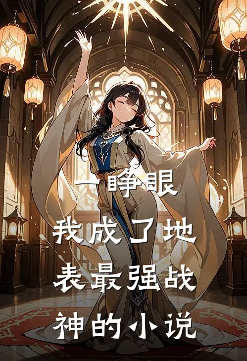 一睁眼，我成了地表最强战神的小说