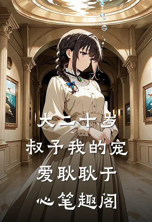 大二十岁，叔予我的宠爱耿耿于心笔趣阁