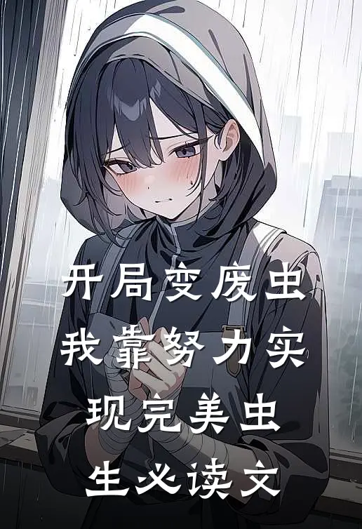 开局变废虫，我靠努力实现完美虫生必读文