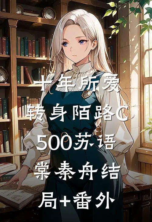 十年所爱，转身陌路C500苏语棠秦舟结局+番外