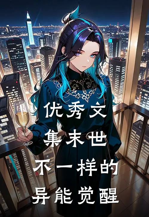 优秀文集末世，不一样的异能觉醒