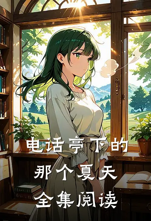 电话亭下的那个夏天全集阅读