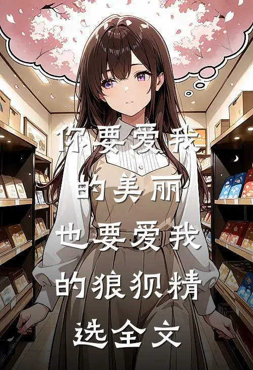 你要爱我的美丽，也要爱我的狼狈精选全文
