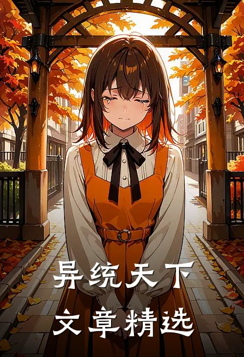 异统天下文章精选