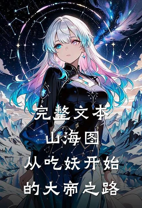 完整文本山海图：从吃妖开始的大帝之路