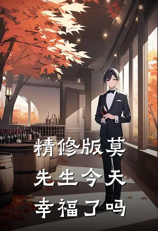 精修版莫先生今天幸福了吗