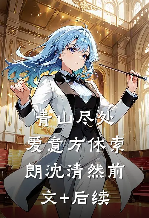 青山尽处，爱意方休索朗沈清然前文+后续
