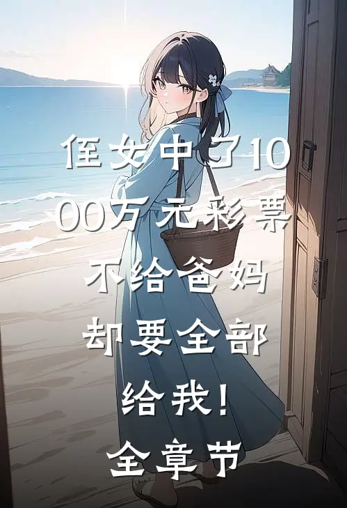 侄女中了1000万元彩票，不给爸妈却要全部给我!全章节