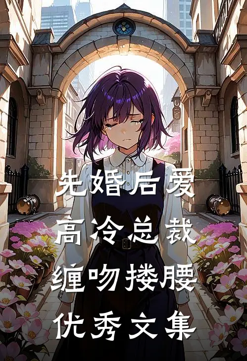 先婚后爱，高冷总裁缠吻搂腰优秀文集