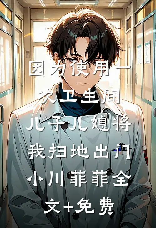 因为使用一次卫生间，儿子儿媳将我扫地出门小川菲菲全文+免费