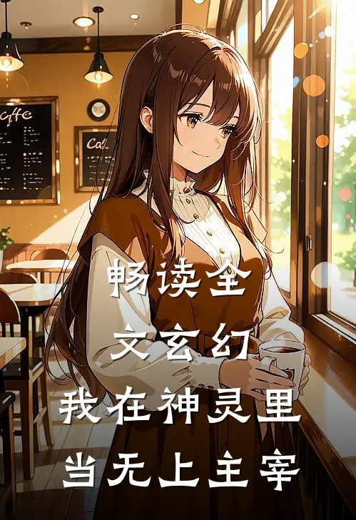 畅读全文玄幻：我在神灵里当无上主宰