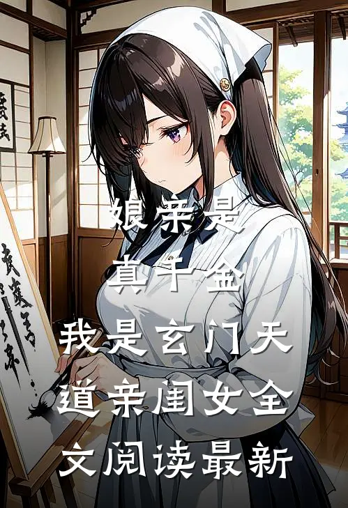 娘亲是真千金，我是玄门天道亲闺女全文阅读最新