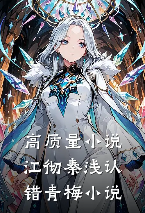 高质量小说江彻秦浅认错青梅小说