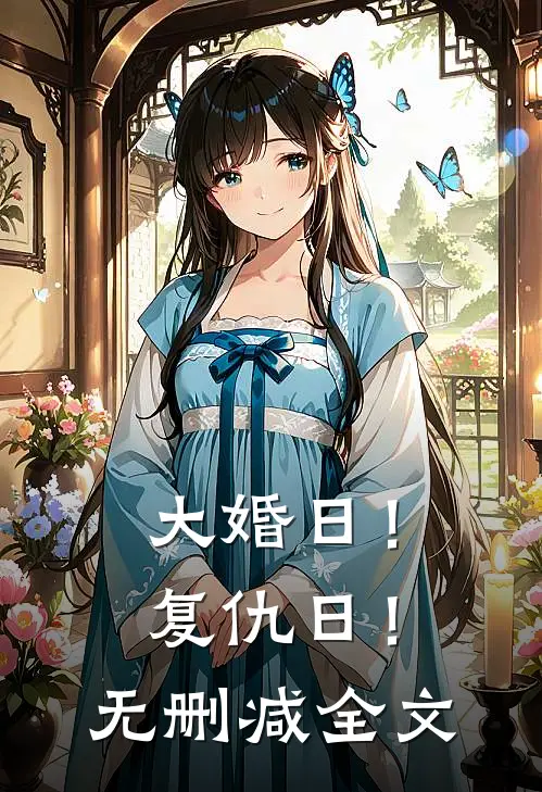 大婚日！复仇日！无删减全文