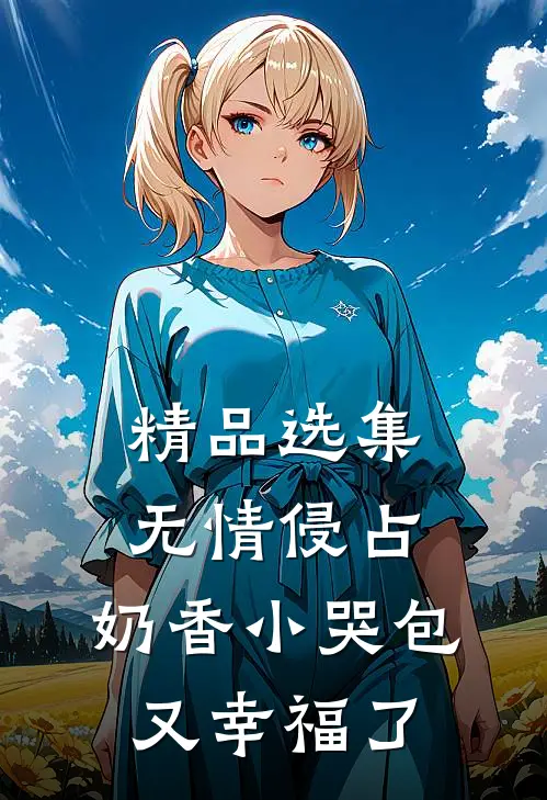 精品选集无情侵占，奶香小哭包又幸福了