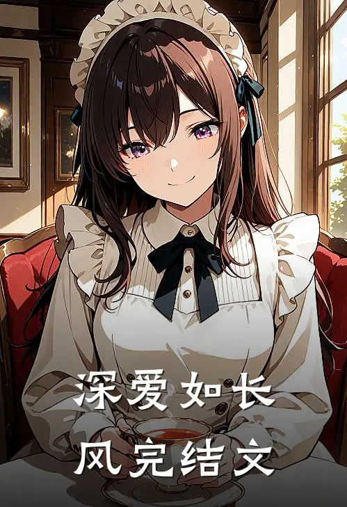 深爱如长风完结文