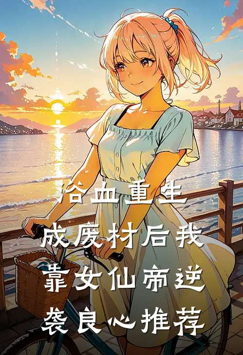 浴血重生：成废材后我靠女仙帝逆袭良心推荐