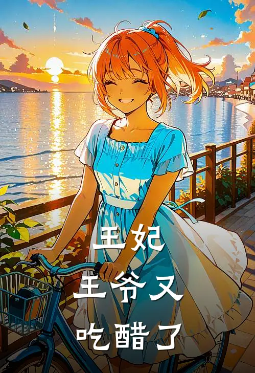 王妃，王爷又吃醋了