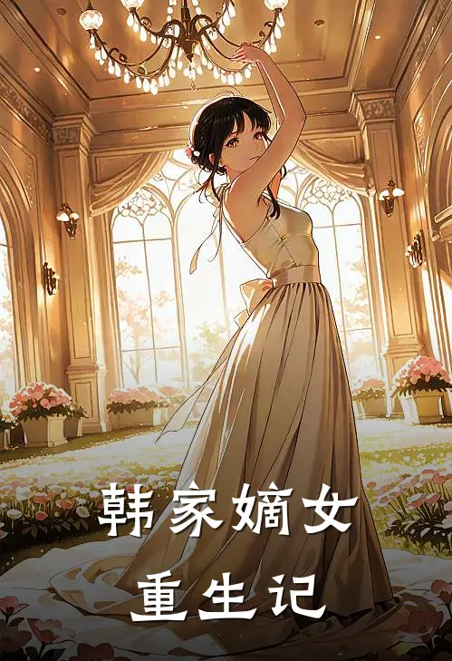 韩家嫡女重生记