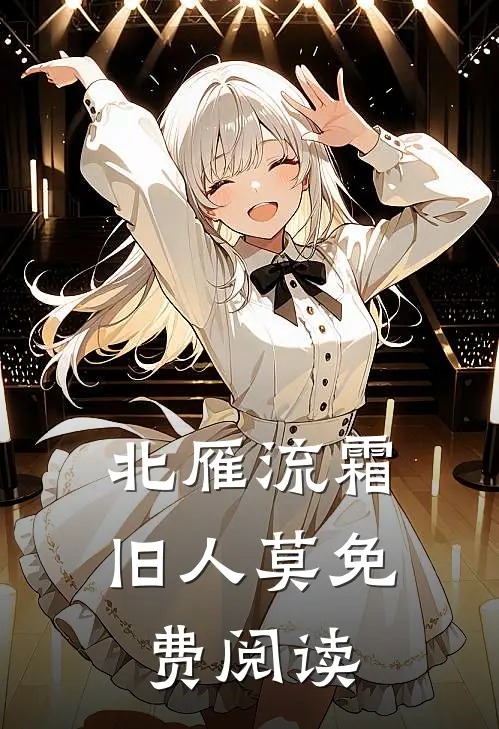 北雁流霜旧人莫免费阅读