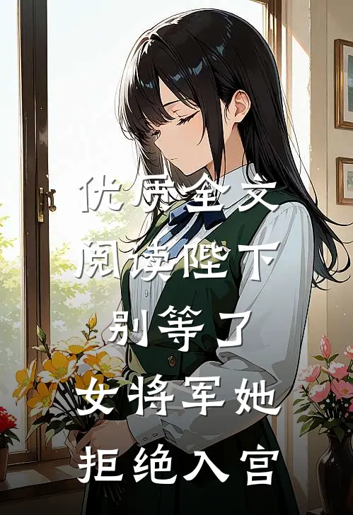 优质全文阅读陛下别等了，女将军她拒绝入宫
