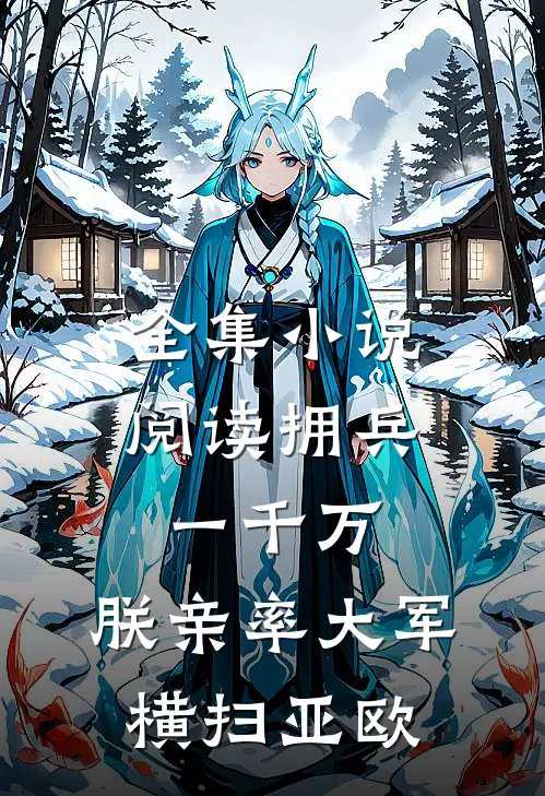 全集小说阅读拥兵一千万，朕亲率大军横扫亚欧