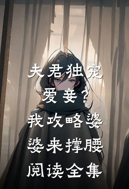 夫君独宠爱妾？我攻略婆婆来撑腰阅读全集