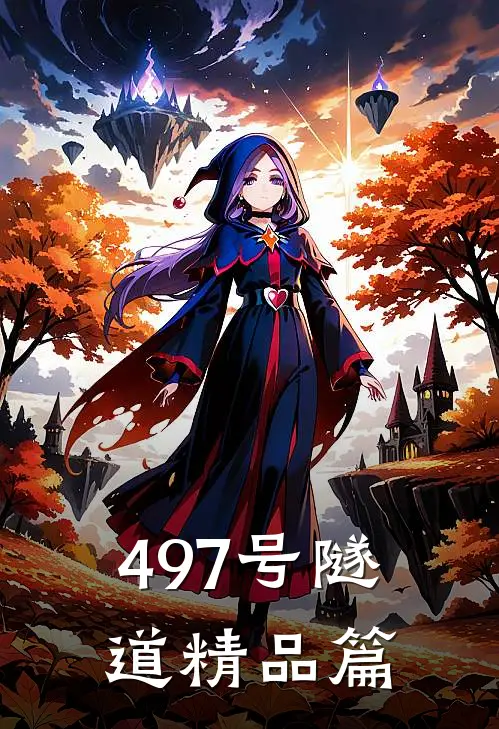 497号隧道精品篇
