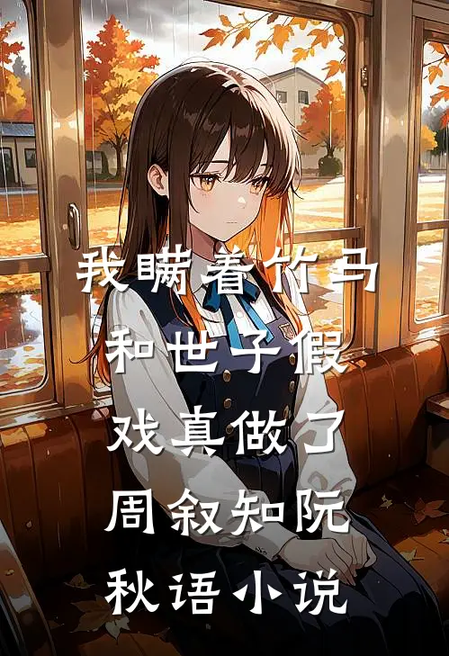 我瞒着竹马，和世子假戏真做了周叙知阮秋语小说