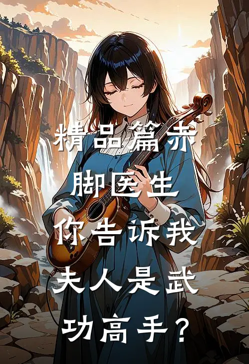 精品篇赤脚医生，你告诉我夫人是武功高手？