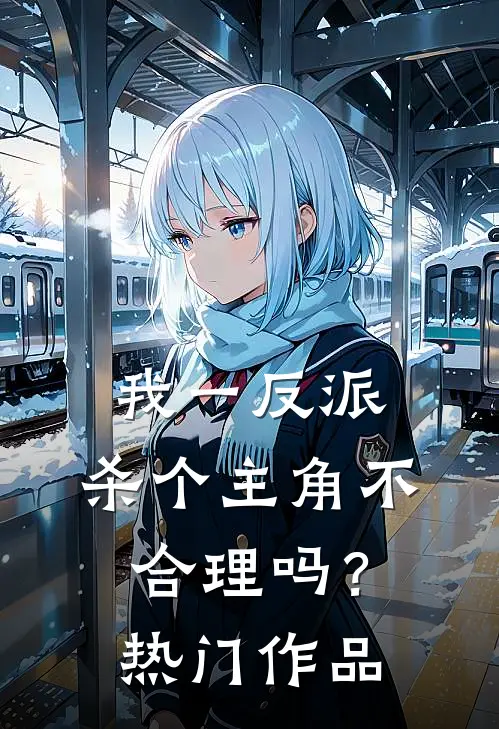 我一反派，杀个主角不合理吗？热门作品