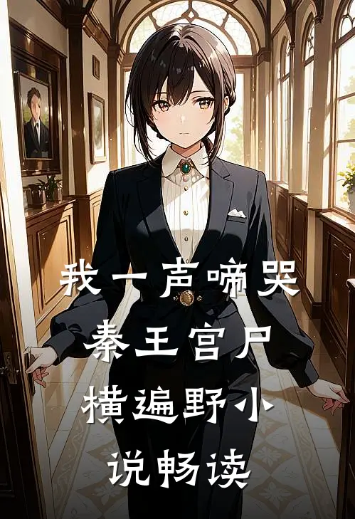 我一声啼哭，秦王宫尸横遍野小说畅读