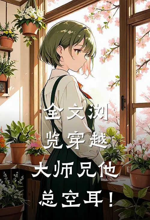 全文浏览穿越：大师兄他总空耳！