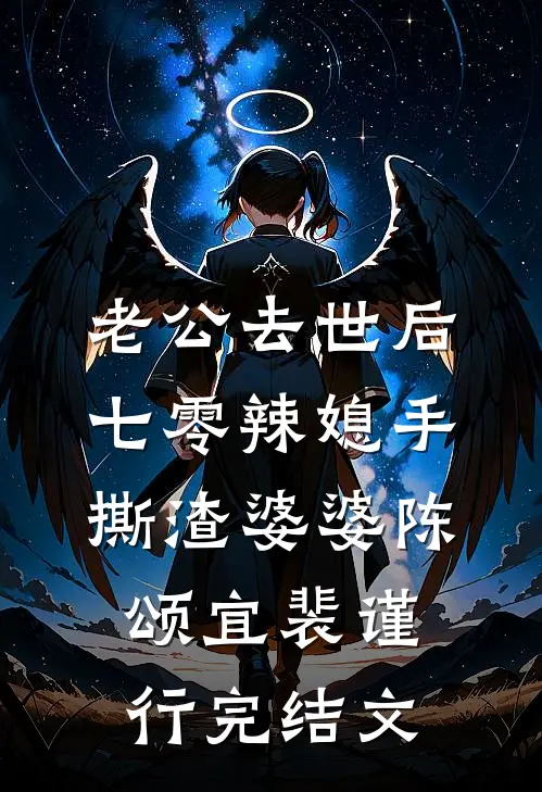 老公去世后，七零辣媳手撕渣婆婆陈颂宜裴谨行完结文