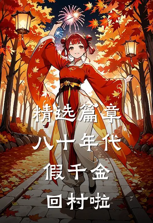 精选篇章八十年代：假千金回村啦
