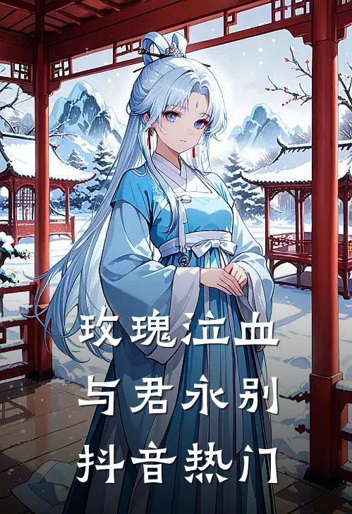 玫瑰泣血，与君永别抖音热门