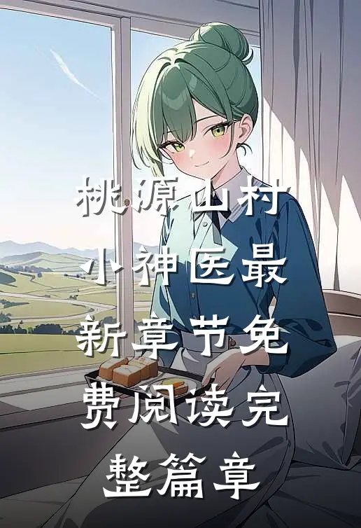 桃源山村小神医最新章节免费阅读完整篇章
