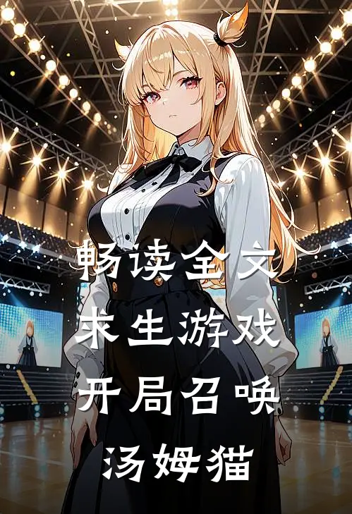畅读全文求生游戏：开局召唤汤姆猫