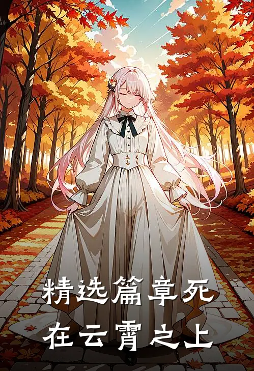 精选篇章死在云霄之上