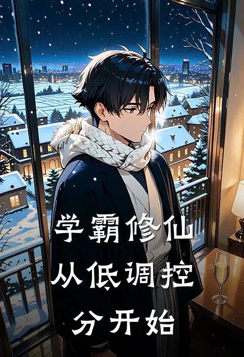 学霸修仙从低调控分开始