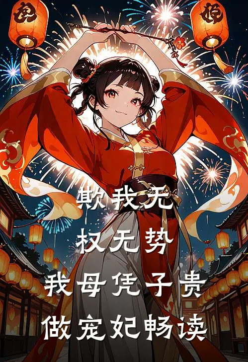 欺我无权无势，我母凭子贵做宠妃畅读