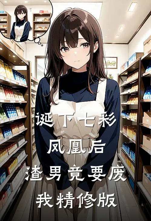 诞下七彩凤凰后，渣男竟要废我精修版