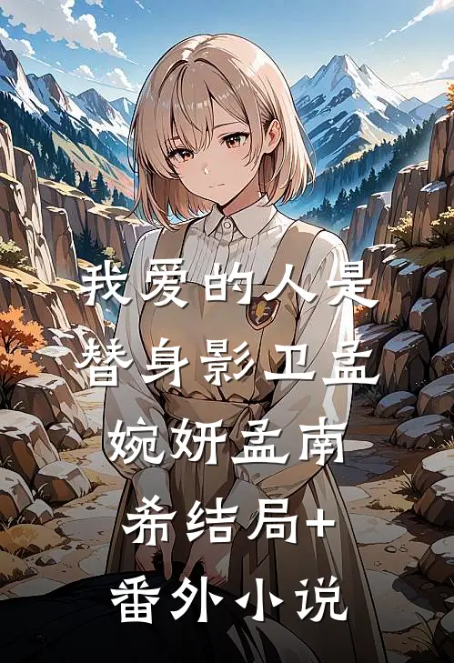 我爱的人是替身影卫孟婉妍孟南希结局+番外小说